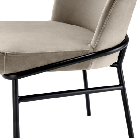 Krzesło Willis Eichholtz - My Honey Home