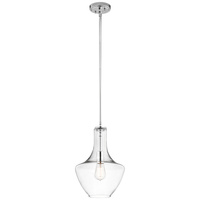 Lampa wisząca Everly Elstead - My Honey Home