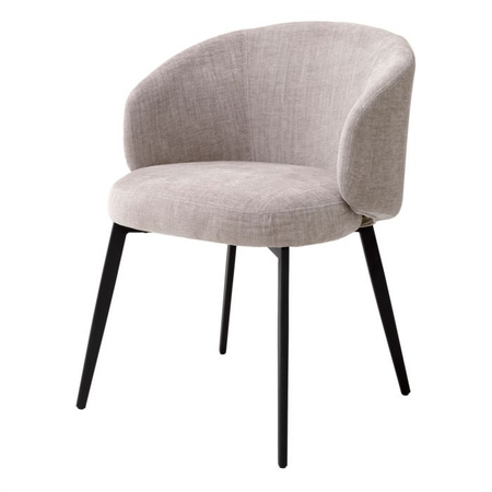 Krzesło do jadalni Lloyd z podłokietnikami zestaw 2 szt. - Eichholtz - My Honey Home