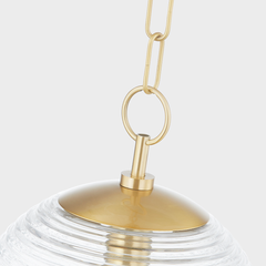 LAMPA WISZĄCA SARA 265mm