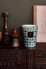 Świeca zapachowa Bohomiania Kilan