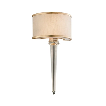 Kinkiet ścienny HARLOW 2 LT Corbett Lighting