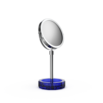 Decor Walther KRISTALL – Lusterko kosmetyczne