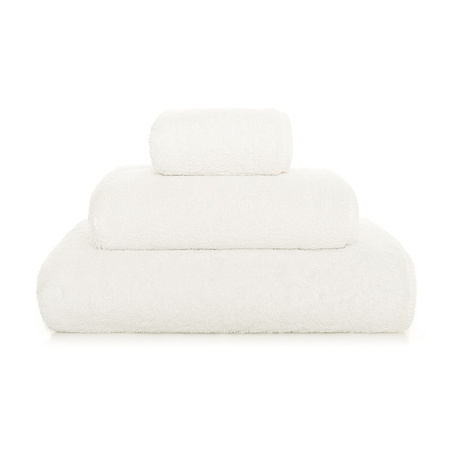 Ręcznik Graccioza Long Double Loop 16x21 cm Snow