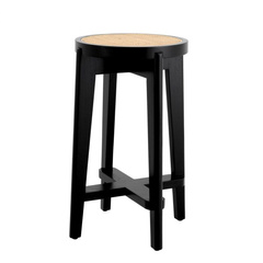 Krzesło barowe Dareau Eichholtz - My Honey Home