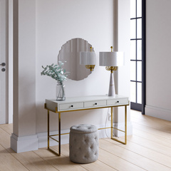 Lampa stołowa CARTAGENA T02004AU