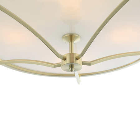 Plafon Stesso Old Gold L Orlicki Design