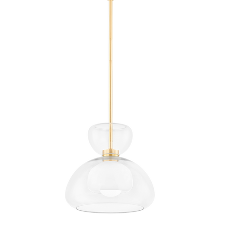 LAMPA WISZĄCA CORTNEY