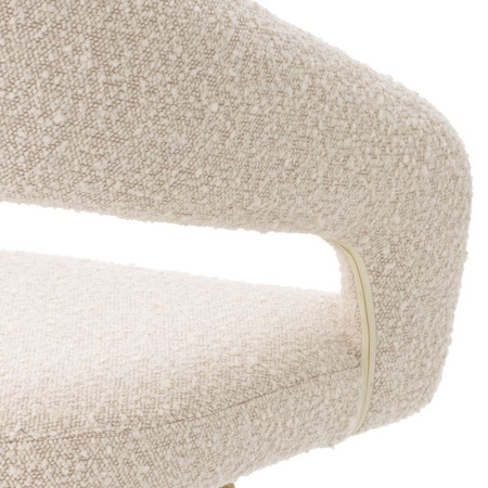 Krzesło do jadalni Bravo - Eichholtz - My Honey Home