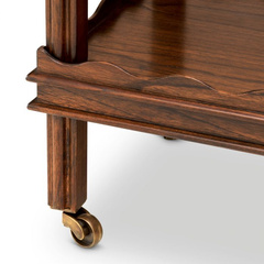 Wózek barowy Eichholtz Harrold