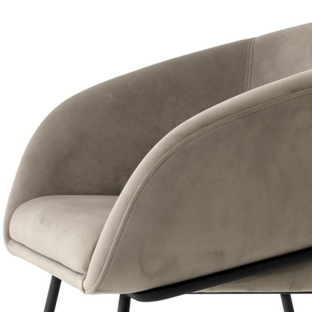 Krzesło do jadalni Campus - Eichholtz - My Honey Home