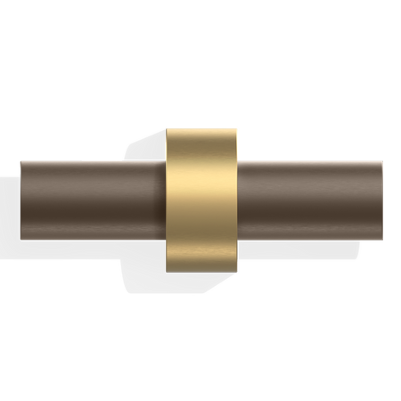 Decor Walther CENTURY – Podwójny wieszak