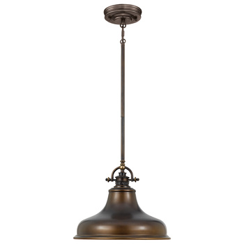 Lampa wisząca Emery Elstead - My Honey Home