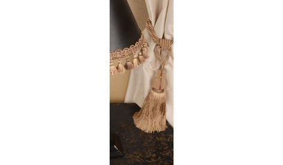 CHWOST DEKORACYJNY LINEN - MY HONEY HOME