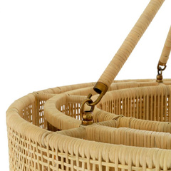 Żyrandol Eichholtz Bernardi