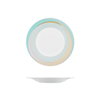 Talerz do chleba FLUEN/SHIFTING COLORS FÜRSTENBERG