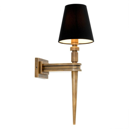 Kinkiet Waterloo Eichholtz - My Honey Home