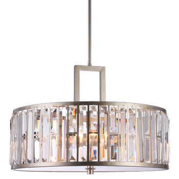 Lampa wisząca KYIV P05134CP