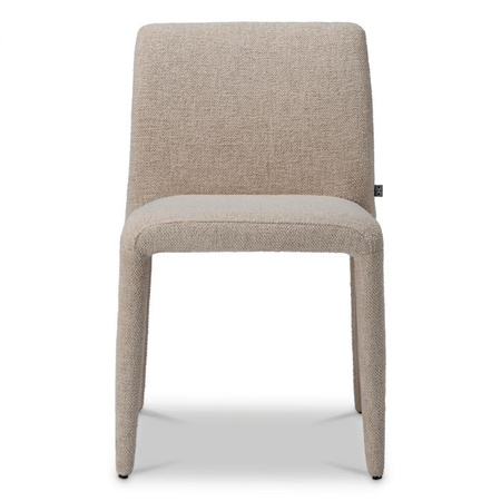 Krzesło do jadalni Leiza zestaw 2 Eichholtz