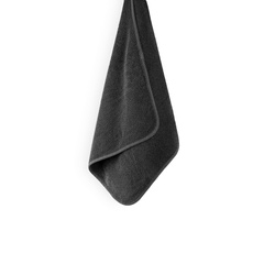 Ręcznik Graccioza Bee Waffle 30x30 cm Storm