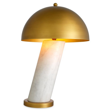 Lampa stołowa Daniel