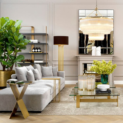 Stolik boczny Fitch - Eichholtz - My Honey Home