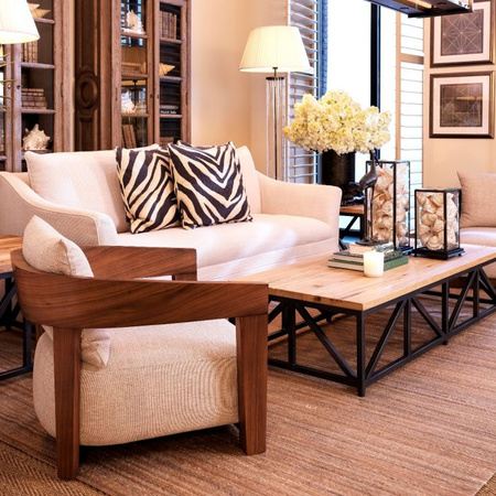 Fotel Rubautelli Eichholtz - My Honey Home