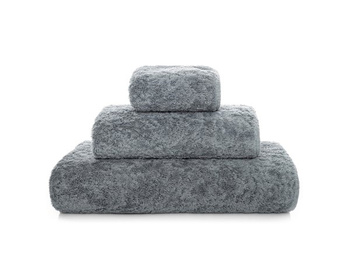 Ręcznik Graccioza Egoist 70X140 CM Steel