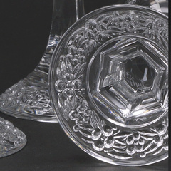 Kieliszek do szampana Maria Kryształowa