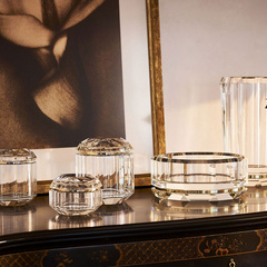 Pojemnik kryształowy LS Alloy Ralph Lauren