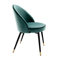 Krzesło Cooper zestaw 2 szt. Eichholtz - My Honey Home