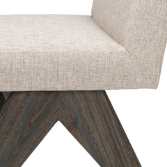 Krzesło do jadalni Érudit Eichholtz - My Honey Home