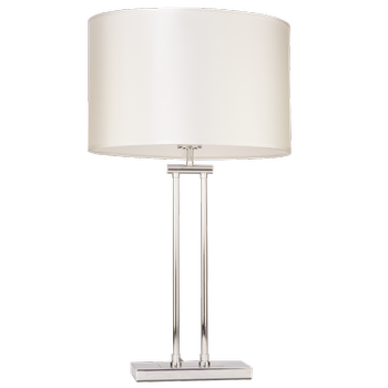 Lampa stołowa ATHENS T01444CH-WH