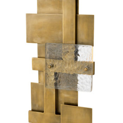 Lampa podłogowa Langham