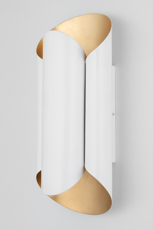 Kinkiet ścienny 2 LIGHT Hudson Valley Lighting