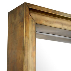 Lustro Magenta - Eichholtz - My Honey Home