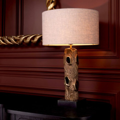 Lampa stołowa Vigentino