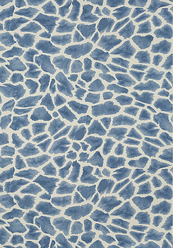 Tapeta COLONY MAKENA - Thibaut - My Honey Home