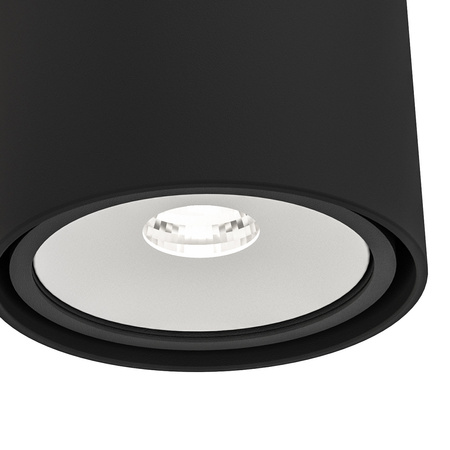 Oprawa natynkowaNeo Nero Mobile / Ufo Bianco