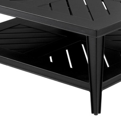 Stolik kawowy Bell Rive Eichholtz - My Honey Home