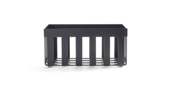 Pudełko Decor Walther Czarny mat