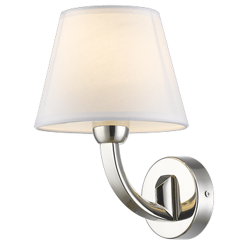 Kinkiet ATLANTA W01827NI-WH