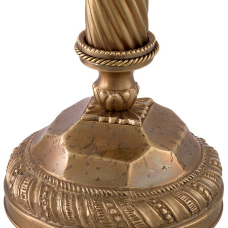 Świecznik Eichholtz CARNIER