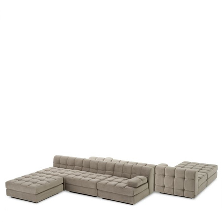 Sofa Dean lewa - Eichholtz - My Honey Home
