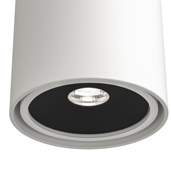 Oprawa natynkowaNeo Bianco Mobile / Ufo Nero