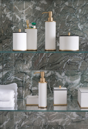 POJEMNIK POSITANO - 8.5 x 12.5 cm - GIOBAGNARA - MY HONEY HOME