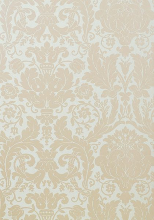 Tapeta DAMASK RESOURCE 3 DREXEL - Thibaut - My Honey Home