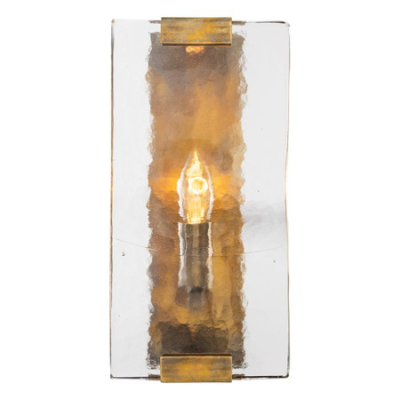 Lampa ścienna James Eichholtz