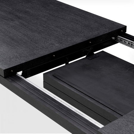 Stół jadalniany rozkładany Eichholtz Atelier S