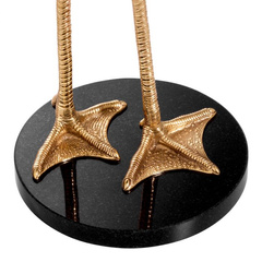 Stolik boczny Lagoon Eichholtz - My Honey Home